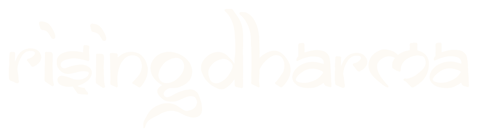 Rising Dharma