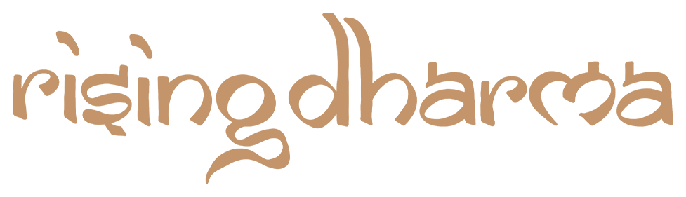 Rising Dharma